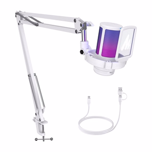 Maono DGM20S microphone (valge)