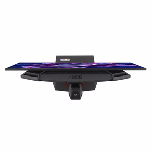 ASUS ROG Strix OLED XG27UCDMG arvutimonitor 67,3 cm (26,5") 3840 x 2160 pikslit 4K Ultra HD QD-OLED must