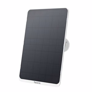 Reolink Solar Panel 3 SP3-W – päikesepaneel Reolinki akukaameratele, IP65