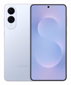 Mobiiltelefon Samsung Galaxy S25 Edge 256GB Titanium sinine