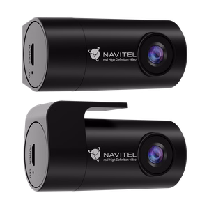 Navitel AR280 DUAL – Full HD autokaamera tagakaameraga
