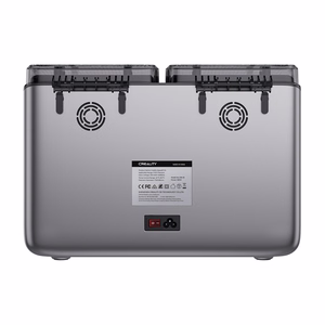 Creality SpacePi X4 Filament Dryer
