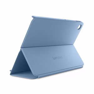 Lenovo Tab ZG38C06654 – kaanega ümbris, sinine