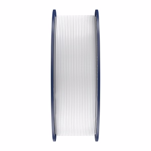 Sunlu PLA+ 2.0 filament (valge)