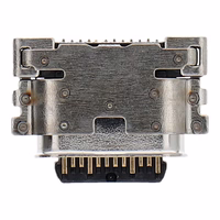 Charge connector jaoks MOTOROLA Edge 30 fusion ORI
