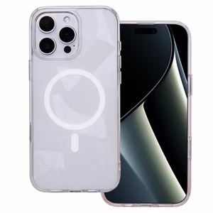 Flash Mag ümbris for iPhone 16 Pro 6,3" hall