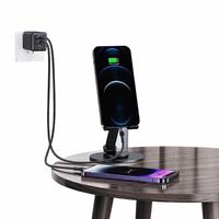 USAMS Kaabel USB-C - Lightning 30W 1,2m must SJ729USBSG01 (US-SJ729) (tuba)