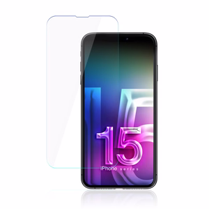 Hybrid glass 3mk FlexibleGlass v2.0 for Apple iPhone 15 Pro Max