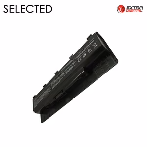 Sülearvuti aku ASUS A32-N56, 4400 mAh, Extra Digital Selected