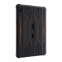 HOTWAV TAB R8 tahvelarvuti (oranž)