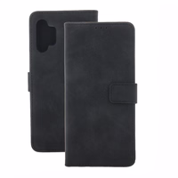 Nutikas Velvet ümbris for Xiaomi Redmi 15 4G EU / 15 5G EU (171,08 x 82,05 x 8,55) must