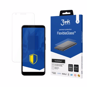 Google Pixel 3a XL – 3mk FlexibleGlass telefoni ekraanikaitse