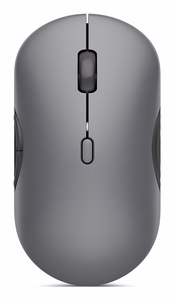 Lenovo 700 mouse Office Ambidextrous RF Wireless + Bluetooth Optical 4000 DPI