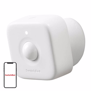 SwitchBot liikumisandur