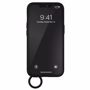 Adidas OR Hand Strap Ümbris iPhone 13 Pro /13 6.1" must-roheline/must-roheline 47111