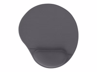 Gembird geelhiirematt hall