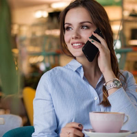 Tech-Protect Icon Ümbris jaoks Motorola Moto G85 5G - must