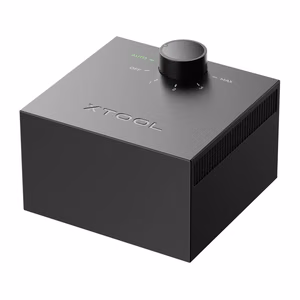 Комплект системы подачи воздуха xTool Air Assist 2.0 AUTO для серии S1/M1