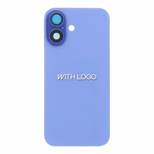 Tagakaas iPhone 16 Plus / Ultramarine / (ilma NFC ühenduseta) / OEM
