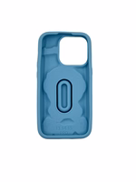 Ümbris 3D PANDA HOIDJAGA IPHONE 13