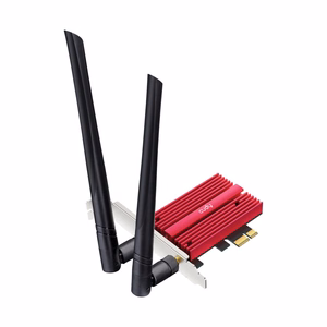 Cudy WE3000S võrgukaart sisemine WLAN / Bluetooth 2400 Mbit/s
