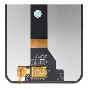 FixCell LCD Display jaoks DOOGEE V Max V30 OEM without frame