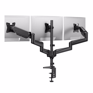 Kolmekordne monitor kinnitus 17-32" Huanuo HNTS3B-UK