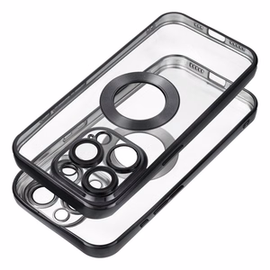 Ümbris GLAM jaoks IPHONE 17 must