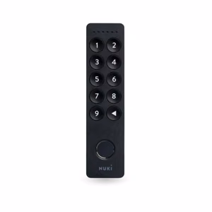 NUKI Keypad 2.0 Bluetooth Must