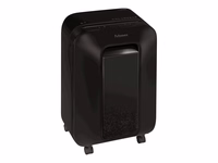 Fellowes Powershred LX200 dokumentide purustaja must