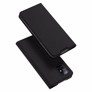 Ümbris Dux Ducis Skin Pro Samsung G780 S20 FE must