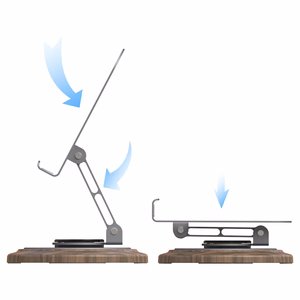 Dudao F17M 360° metal phone alus - hall