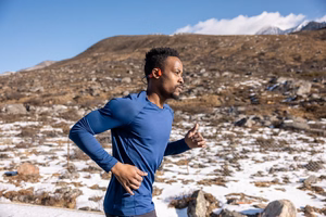 SHOKZ OpenSwim Pro Laisvų rankų įranga Bevielis „Open-ear“ Sportai Bluetooth Pilka