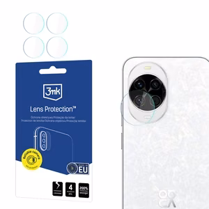 Huawei Nova 14 – 3mk Lens Protection kaamera objektiivi kaitse