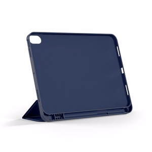 Etteri ümbris jaoks Apple iPad 10.2' dark sinine