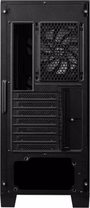 MSI MAG FORGE 321R AIRFLOW arvutikorpus