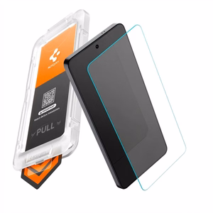 Spigen Glas.Tr Ez Fit Pro HD karastatud klaas Samsung Galaxy S26 Ultra jaoks
