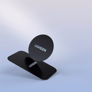Car phone hoidja Ugreen LP290 silver