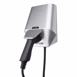Besen seinalaadija elektriautodele LX30 22kW APP