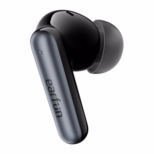 EarFun Air Pro 4i ANC Juhtmevabad kõrvaklapid (TWS) (Must)