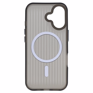 Tel Protect Twist Magsafe ümbris Iphone 17 jaoks grafiit