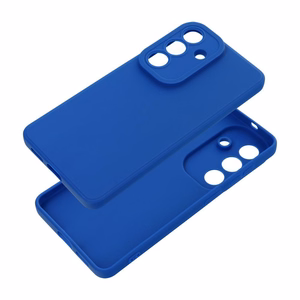 Case for Honor 400 SMART Matt 2.0 blue