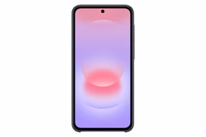 Samsung чехол с отделением для карт для Samsung Galaxy A37 5G — чёрный