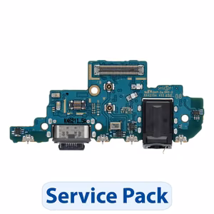 ServicePack Charging Board SAMSUNG A52 4G A525F GH96-14374A