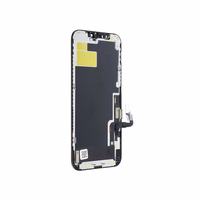 LCD Screen iPhone 12 / 12 Pro with digitizer must (HD+ Incell) IC Transferable