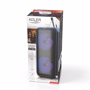 Bluetooth kõlar ADLER AD 1903