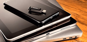 SanDisk pendrive 64GB USB-C Ultra Dual Drive Go 150 MB/s