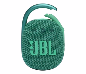 JBL CLIP 4 ECO GREEN KÕLAR