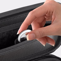 AmazingThing PlayShield EDC Protective Ümbris jaoks Nintendo Switch 2 - Must