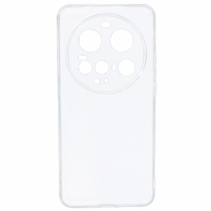 Back Ümbris 2 mm Perfect jaoks XIAOMI 15 Ultra 5G TRANSPARENT